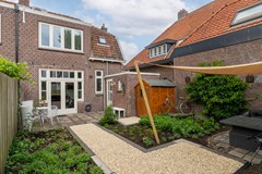 Koop:Mr. van Coothstraat 61, 5141 ER Waalwijk - Foto