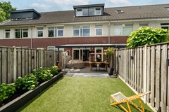 Te koop: Van Vessemstraat 23, 5142VN Waalwijk