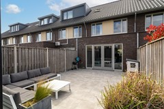 Verkocht onder voorbehoud:Kees En Henny De Ruijterstraat 3, 5146 ER Waalwijk - Foto