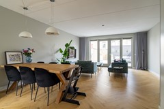 Verkocht onder voorbehoud:Kees En Henny De Ruijterstraat 3, 5146 ER Waalwijk - Foto