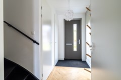 Verkocht onder voorbehoud:Kees En Henny De Ruijterstraat 3, 5146 ER Waalwijk - Foto