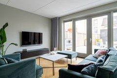 Verkocht onder voorbehoud:Kees En Henny De Ruijterstraat 3, 5146 ER Waalwijk - Foto