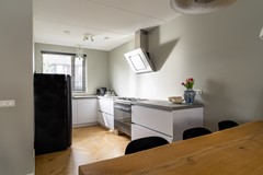 Verkocht onder voorbehoud:Kees En Henny De Ruijterstraat 3, 5146 ER Waalwijk - Foto