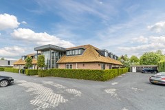 Te koop: Veldstraat 16A12, 4261TB Wijk en Aalburg