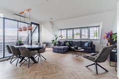 Nieuw in verkoop:Veldstraat 16A12, 4261 TB Wijk en Aalburg - Foto