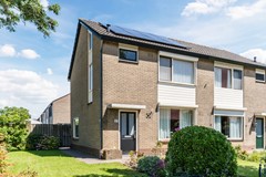 Verkocht onder voorbehoud: Raadhuisstraat 12B, 4266EB Eethen