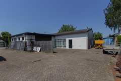 Onder optie: Raadhuisstraat 144A, 5161BK Sprang-Capelle