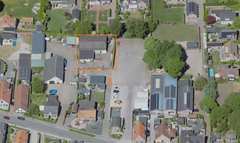 Onder optie: Raadhuisstraat 144A, 5161BK Sprang-Capelle