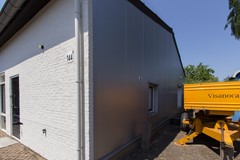 Onder optie:Raadhuisstraat 144A, 5161 BK Sprang-Capelle - Foto
