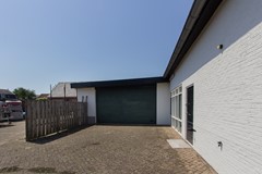 Onder optie:Raadhuisstraat 144A, 5161 BK Sprang-Capelle - Foto