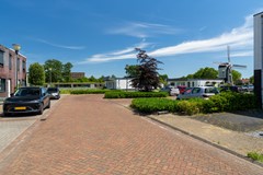Onder optie:Korenmolen 13, 5146 AV Waalwijk - Foto