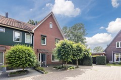 Nieuw in verkoop:Sint Jorisveld 41, 4849 CK Dorst - Foto