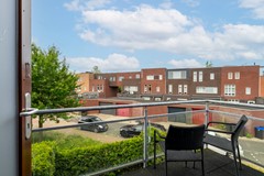 Onder optie:Villa Waterviolier 16, 5146 AM Waalwijk - Foto