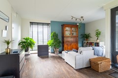 Onder optie:Villa Waterviolier 16, 5146 AM Waalwijk - Foto