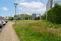 Onder optie:Villa Waterviolier 16, 5146 AM Waalwijk - Foto
