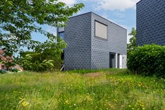 Onder optie:Villa Waterviolier 16, 5146 AM Waalwijk - Foto
