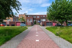 Onder optie:Villa Waterviolier 16, 5146 AM Waalwijk - Foto