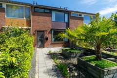 Verkocht onder voorbehoud: Jasmijnstraat 33, 4261CR Wijk en Aalburg
