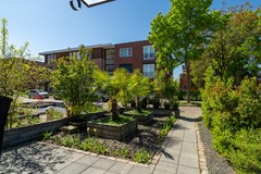 Verkocht:Jasmijnstraat 33, 4261 CR Wijk en Aalburg - Foto