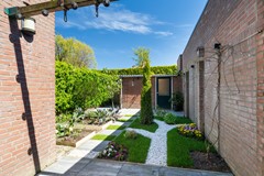 Verkocht onder voorbehoud: Jasmijnstraat 33, 4261CR Wijk en Aalburg
