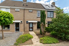 Verkocht onder voorbehoud: Nanningh Keyserstraat 12, 4254EP Sleeuwijk