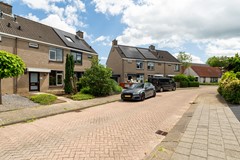 Verkocht onder voorbehoud: Nanningh Keyserstraat 12, 4254EP Sleeuwijk