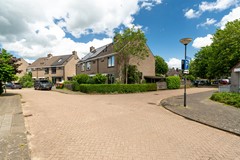 Verkocht onder voorbehoud: Nanningh Keyserstraat 12, 4254EP Sleeuwijk