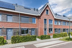 Nieuw in verkoop:Gulderling 17, 4281 JE Andel - Foto
