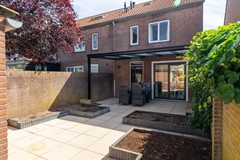Onder optie:Lijster 24, 5161 ST Sprang-Capelle - Foto