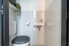 Onder optie:Lijster 24, 5161 ST Sprang-Capelle - Foto