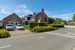 Nieuw in verkoop:Beukenkampstraat 2, 4251 BJ Werkendam - Foto