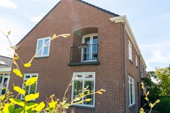 Nieuw in verkoop:Beukenkampstraat 2, 4251 BJ Werkendam - Foto