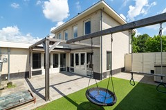Nieuw in verkoop:Achter de Hoven 2A, 5161 BT Sprang-Capelle - Foto
