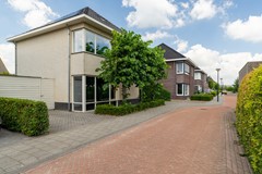 Nieuw in verkoop:Achter de Hoven 2A, 5161 BT Sprang-Capelle - Foto