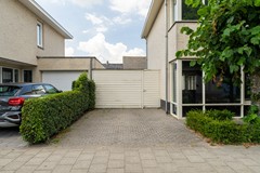 Nieuw in verkoop:Achter de Hoven 2A, 5161 BT Sprang-Capelle - Foto