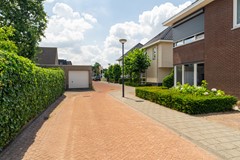 Nieuw in verkoop:Achter de Hoven 2A, 5161 BT Sprang-Capelle - Foto