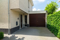 Nieuw in verkoop:Achter de Hoven 2A, 5161 BT Sprang-Capelle - Foto