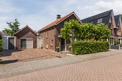 Nieuw in verkoop:Transvaal 34, 4254 BC Sleeuwijk - Foto