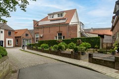 Nieuw in verkoop:Kerkstraat 9, 4286 BA Almkerk - Foto