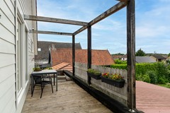Nieuw in verkoop:Kerkstraat 9, 4286 BA Almkerk - Foto