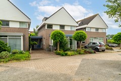 Te koop: Raam 4, 5172DD Kaatsheuvel