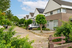 Nieuw in verkoop:Raam 4, 5172 DD Kaatsheuvel - Foto