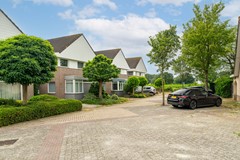 Nieuw in verkoop:Raam 4, 5172 DD Kaatsheuvel - Foto