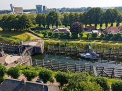 Te koop: Wilhelminasluis 9, 4281TW Andel