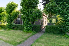Te koop: Wilhelminasluis 9, 4281TW Andel
