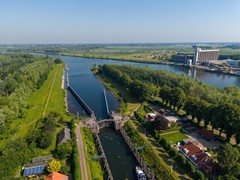 Nieuw in verkoop:Wilhelminasluis 9, 4281 TW Andel - Foto