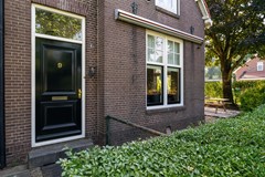 Nieuw in verkoop:Wilhelminasluis 9, 4281 TW Andel - Foto