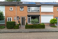 Te koop: Ranonkelstraat 12, 5143CN Waalwijk