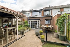 Te koop: Ranonkelstraat 12, 5143CN Waalwijk