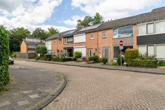 Nieuw in verkoop:Ranonkelstraat 12, 5143 CN Waalwijk - Foto